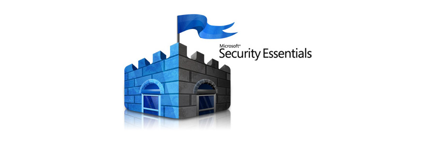 The free antivirus Microsoft Security Essentials - AntivirusHelp